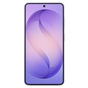 Custodia magnetica Samsung Galaxy S26 Clear EF-CS942CTEGWW - Trasparente