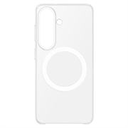 Custodia magnetica Samsung Galaxy S26 Clear EF-CS942CTEGWW - Trasparente