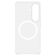 Custodia magnetica Samsung Galaxy S26 Clear EF-CS942CTEGWW - Trasparente