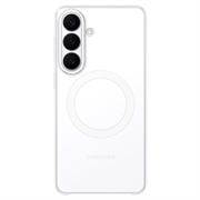 Custodia magnetica Samsung Galaxy S26+ Clear EF-CS947CTEGWW - Trasparente