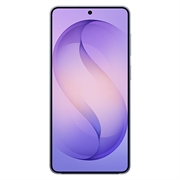 Custodia magnetica Samsung Galaxy S26+ Clear EF-CS947CTEGWW - Trasparente