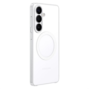 Custodia magnetica Samsung Galaxy S26+ Clear EF-CS947CTEGWW - Trasparente