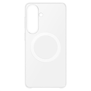 Custodia magnetica Samsung Galaxy S26+ Clear EF-CS947CTEGWW - Trasparente