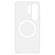 Custodia magnetica Samsung Galaxy S26 Ultra Clear EF-CS948CTEGWW - Trasparente