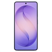 Custodia Clear per Samsung Galaxy S26 EF-QS942CTEGWW - Trasparente