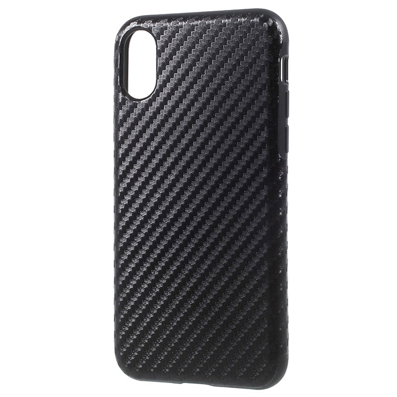 custodia carbonio iphone x custodia carbonio iphone x