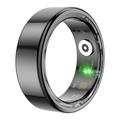 Anello intelligente impermeabile Colmi R02 - Lingue: danese, svedese, inglese - Dimensioni: 10/19.8mm