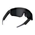 Occhiali da sole sportivi intelligenti Colmi V06 AI - Nero