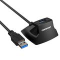 Comfast CF-U318 Cavo di prolunga USB 3.0 - 1.2m - Nero