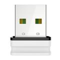 Adattatore WiFi USB a doppia banda Comfast CF-WU810N - 150 Mbps - Bianco
