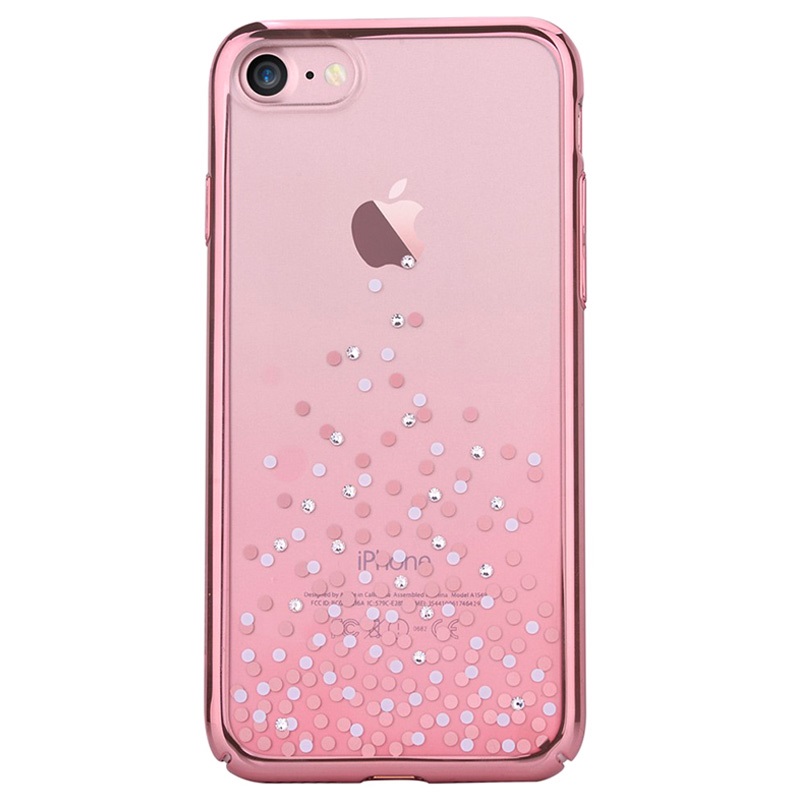 custodia iphone 8 oro custodia iphone 8 oro