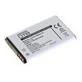 Batteria Nokia BL-5C, BL-5CA - N-Gage, C2-00, E60, N72, N91 - 1100mAh