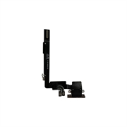 Cavo flessibile per connettore di ricarica per iPhone 16 Pro Max - nero