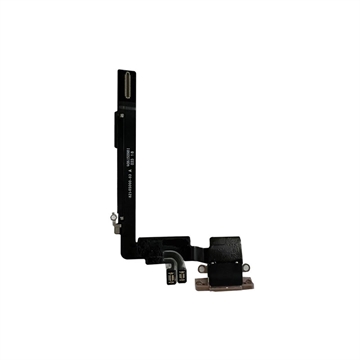 Cavo flessibile per connettore di ricarica per iPhone 16 Pro Max - Desert