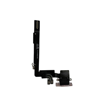 Cavo flessibile per connettore di ricarica per iPhone 16 Pro Max - Titanio