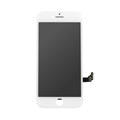 Display LCD per iPhone 8 - Bianco - Grade A