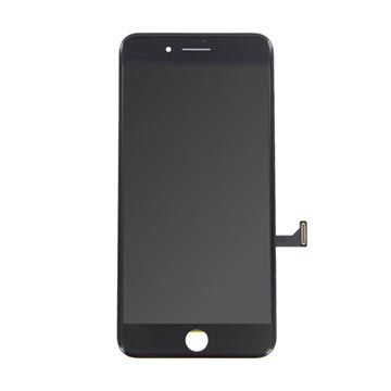 Display LCD per iPhone 8 Plus - Nero - Grade A