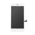 Display LCD per iPhone 8 Plus - Bianco - Grade A