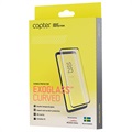 Proteggi Schermo Copter Exoglass Curved per Huawei P Smart Z - Nero