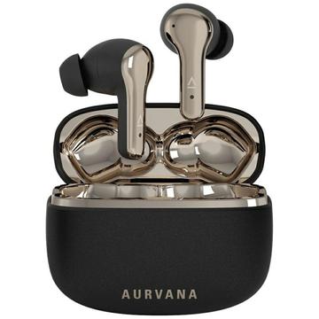Creative Aurvana Ace SXFI - Auricolari True Wireless - Nero