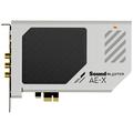Scheda audio Creative Sound Blaster AE-X - Grigio / Nero