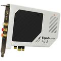 Scheda audio Creative Sound Blaster AE-X - Grigio / Nero