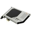 Scheda audio Creative Sound Blaster AE-X - Grigio / Nero