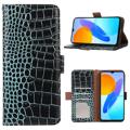 Qialino Classic Samsung Galaxy Note10 Wallet Leather Case - Black