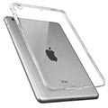Custodia Anti scivolo TPU per iPad Mini 3 - Cristallo Trasparente