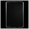 Custodia Anti scivolo TPU per iPad Mini 3 - Cristallo Trasparente