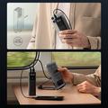Power Bank Cuktech da 10000mAh con display TFT - 150W