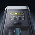 Power Bank Cuktech da 25000mAh con display TFT - 210W, PD3.1 - Nero