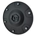 Lama a disco per tosaerba robotizzati Eufy E15/E18, TerraMow V600/V1000/S800/S1200