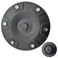 Disco da taglio per tosaerba robotizzato Mammotion YUKA 1500/2000/3000 - Nero