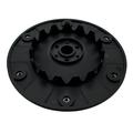 Disco da taglio per tosaerba robotizzato Mammotion YUKA 1500/2000/3000 - Nero