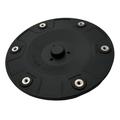 Disco da taglio per tosaerba robotizzato Mammotion YUKA 1500/2000/3000 - Nero
