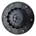 Disco da taglio per tosaerba robotizzato Mammotion YUKA 1500/2000/3000 - Nero