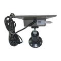 Pannello solare D-306 da 3W per telecamera di sicurezza - 6000mAh