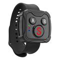 Telecomando Bluetooth D10 per DJI, GoPro, Insta360, smartphone