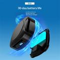 Telecomando Bluetooth D10 per DJI, GoPro, Insta360, smartphone