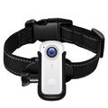 Mini fotocamera D100 2K con accessori - Bianco / Nero