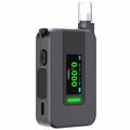 Etilometro portatile D1000 / Alcool Tester con display digitale