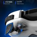 Controller da gioco D11S con ventola di raffreddamento per smartphone, tablet e Nintendo Switch