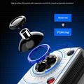 Controller da gioco D11S con ventola di raffreddamento per smartphone, tablet e Nintendo Switch