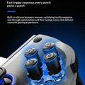 Controller da gioco D11S con ventola di raffreddamento per smartphone, tablet e Nintendo Switch
