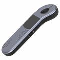 Telecomando wireless D13 Pro per presentazioni / Clicker PPT per TikTok - Grigio