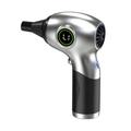 Soffiatore wireless D21S con display a LED e 4 ugelli - 125.000 giri/min