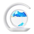 Bianco/Blu