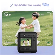 DC506 Mini fotocamera termica istantanea per bambini