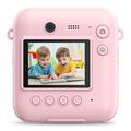 DC506 Mini fotocamera termica istantanea per bambini - Rosa